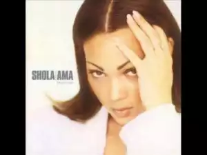 Shola Ama - One Love -1997-pkg